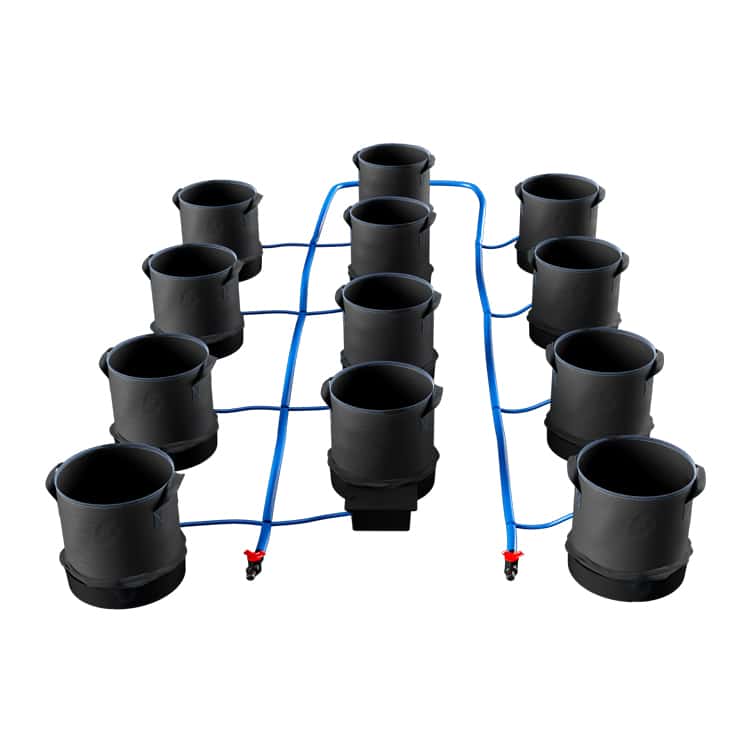 AutoPot XL FlexiPot Systems