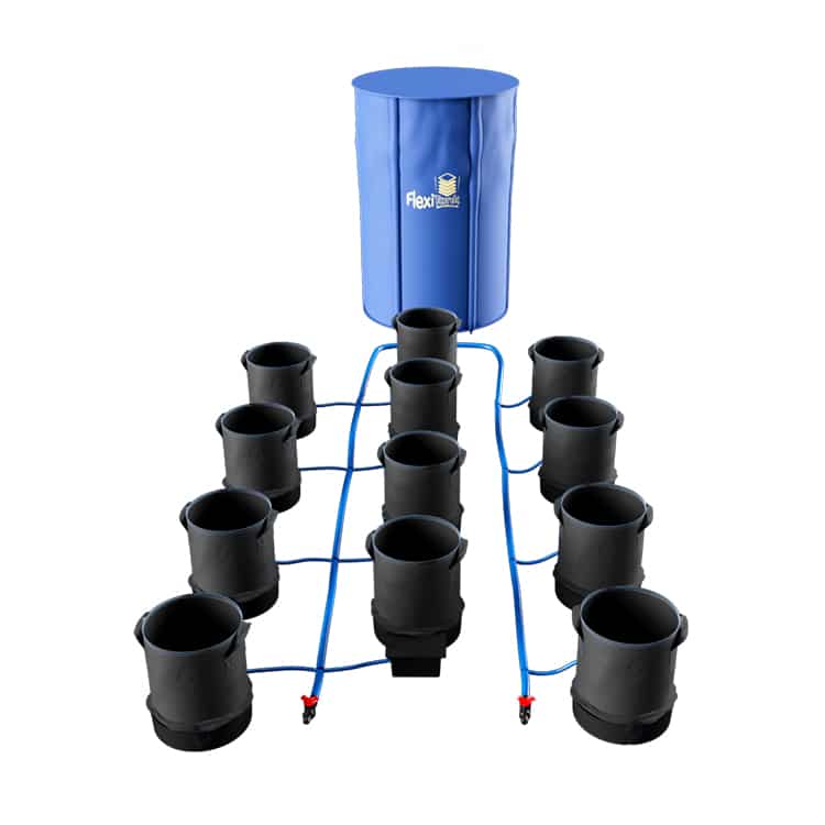 AutoPot XL FlexiPot Systems