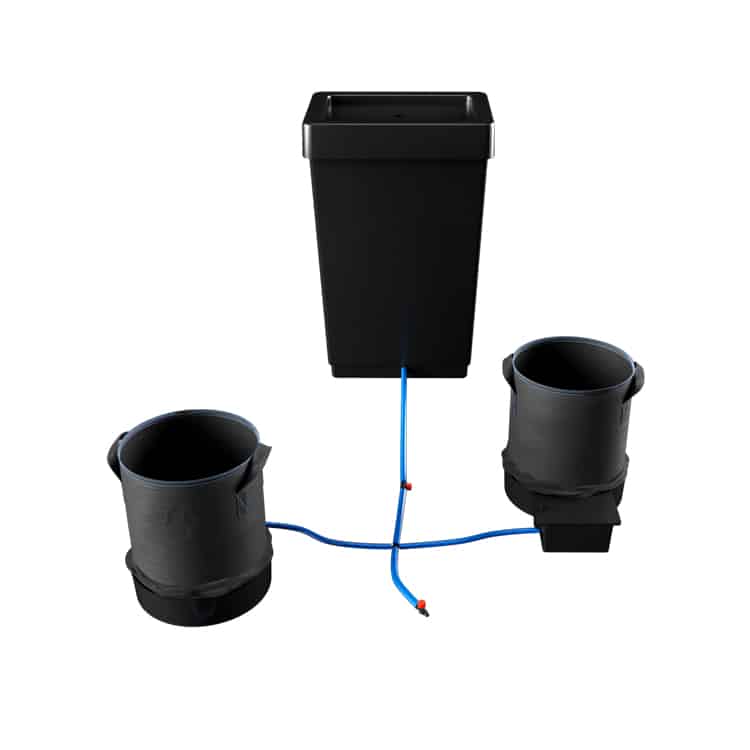 AutoPot XL FlexiPot Systems