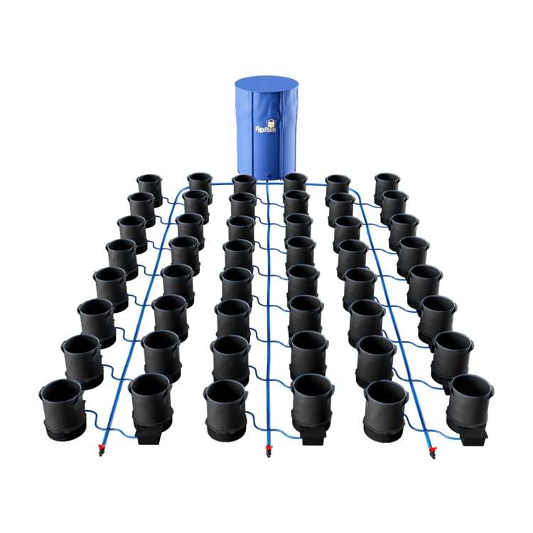 AutoPot XL FlexiPot Systems