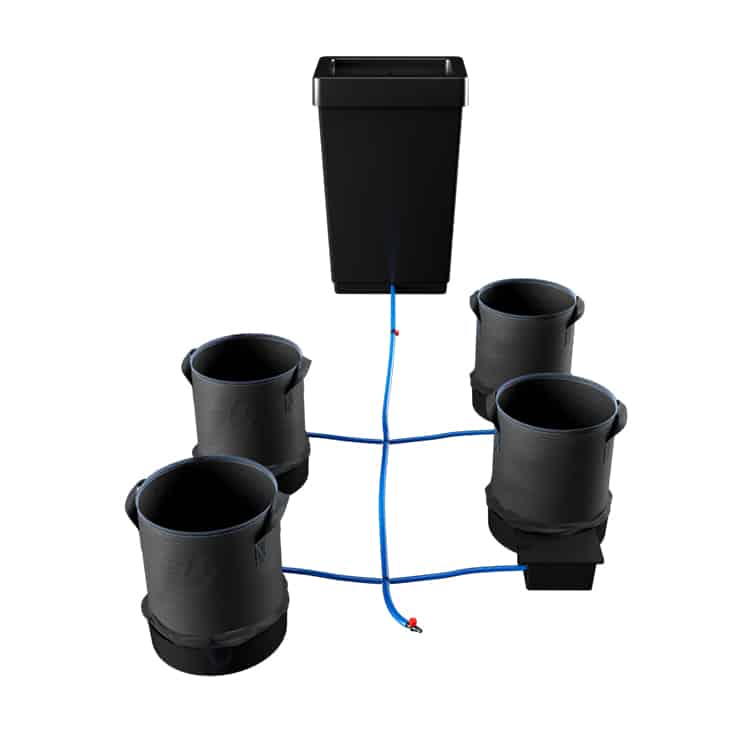 AutoPot XL FlexiPot Systems