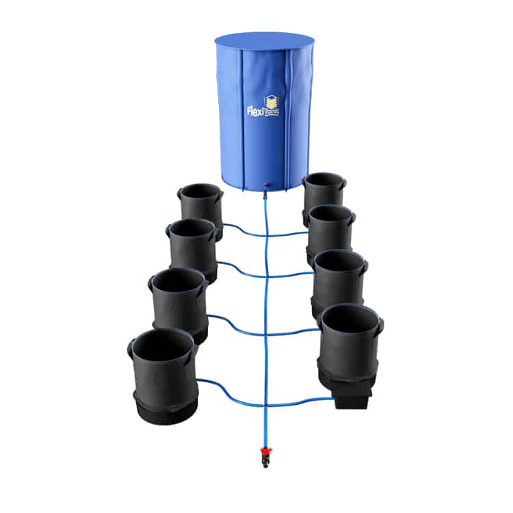 AutoPot XL FlexiPot Systems