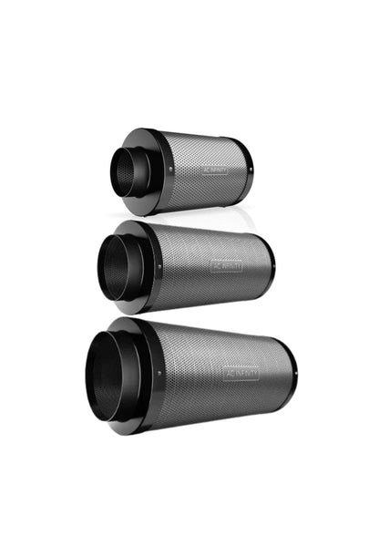 AC Infinity Carbon Filter