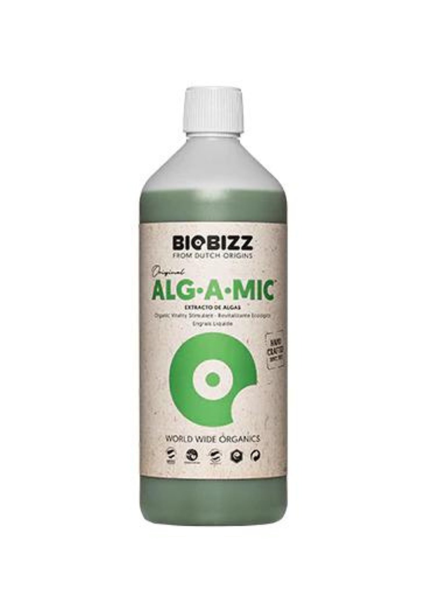 Alg-A-Mic Biobizz 