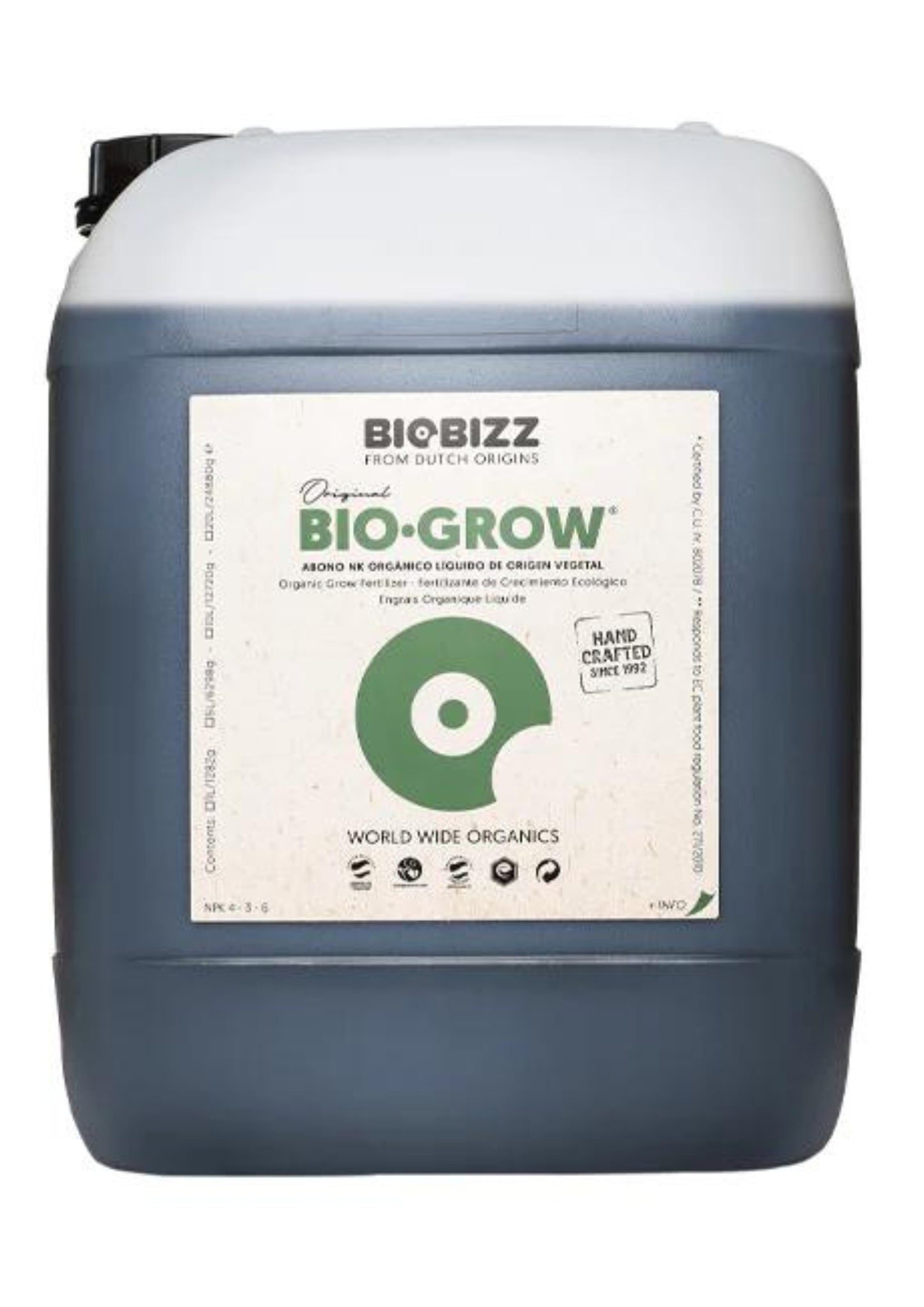 Biobizz Bio Grow