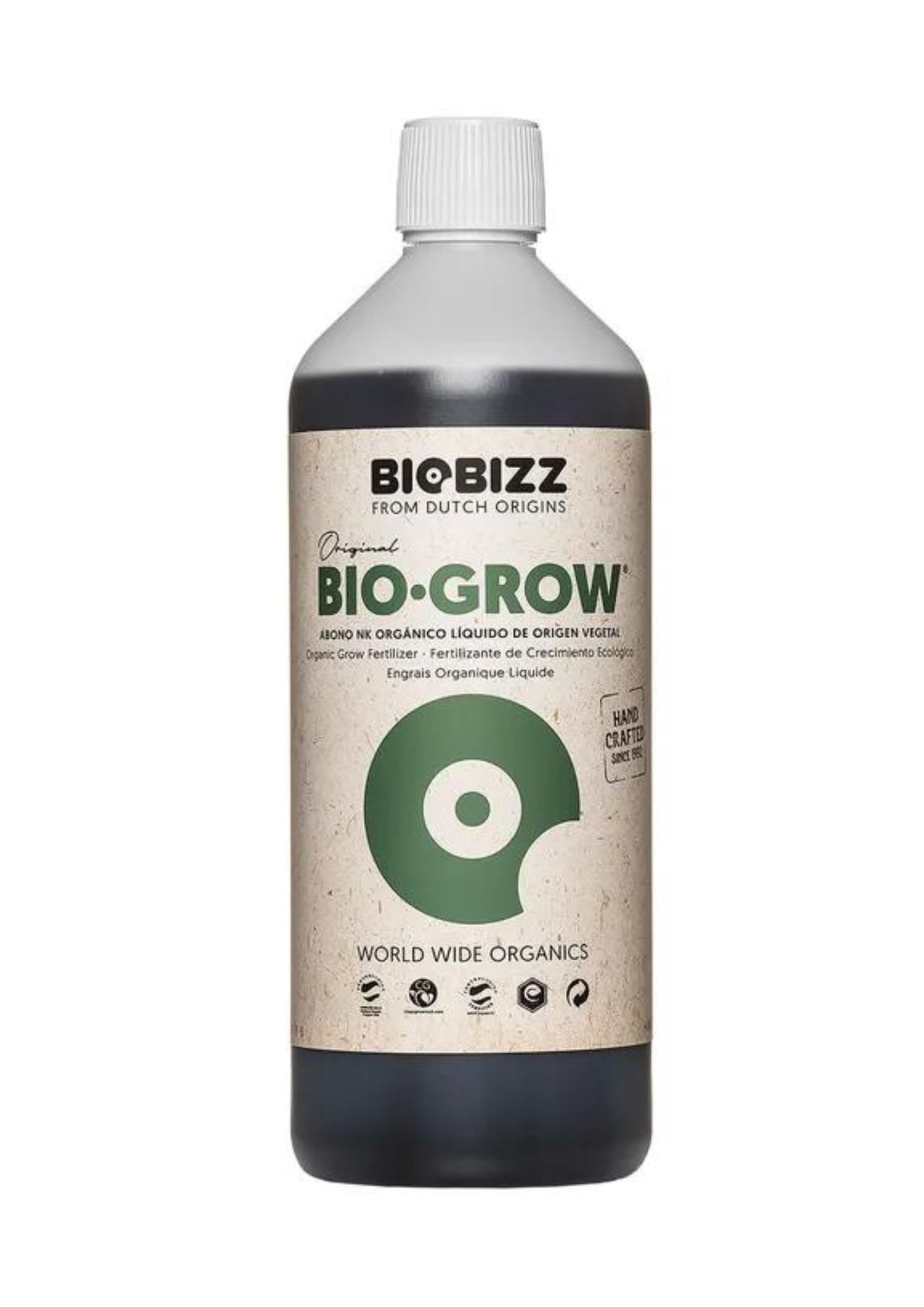 Biobizz Bio Grow