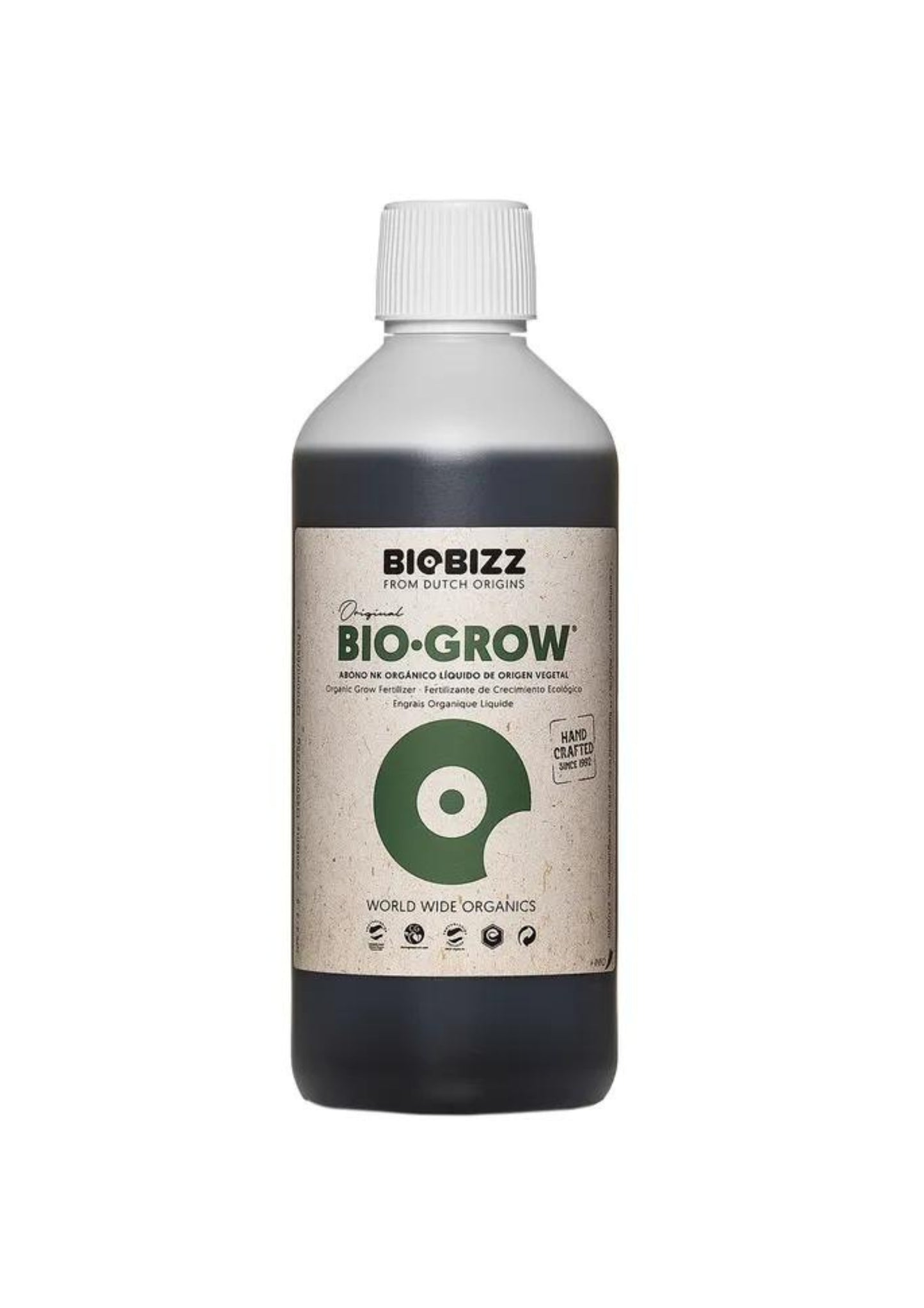 Biobizz Bio Grow