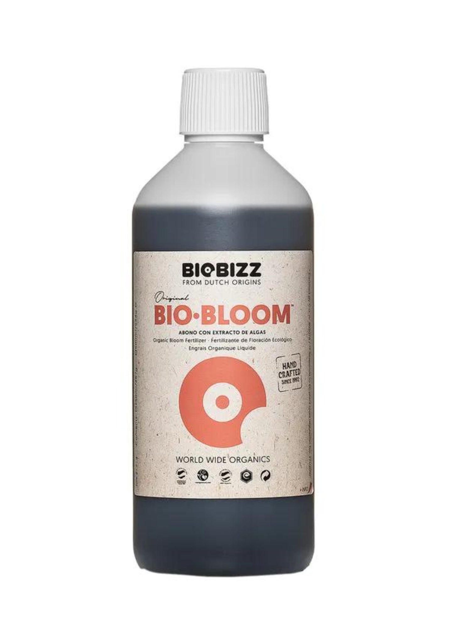 Biobizz Bio Bloom