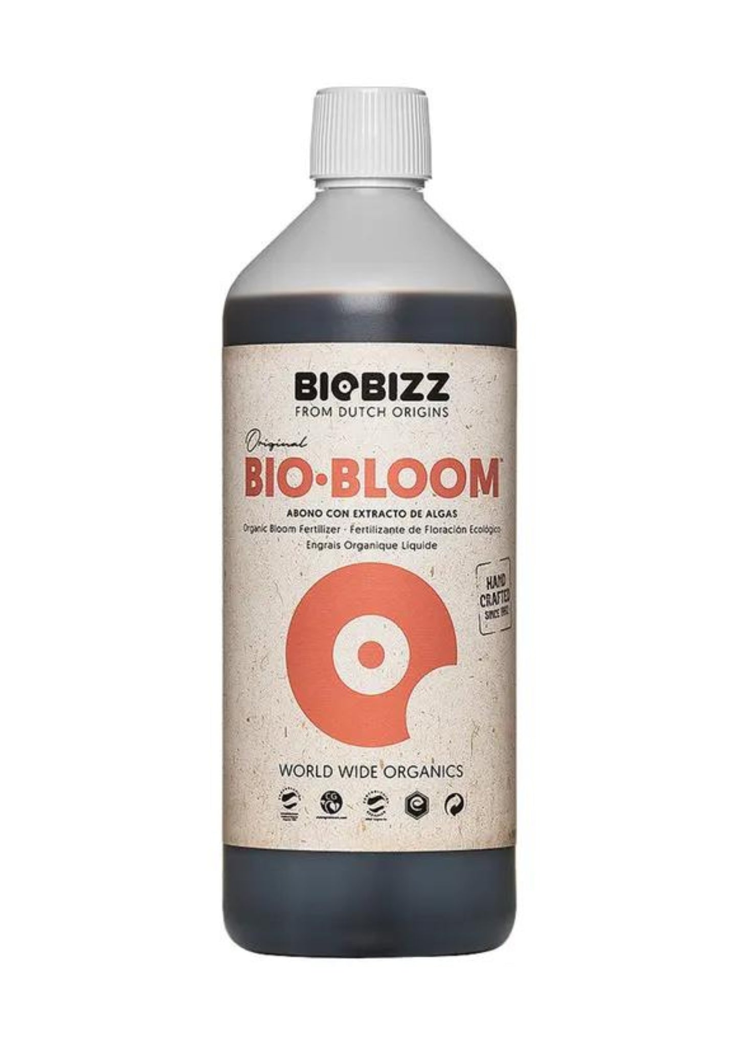 Biobizz Bio Bloom