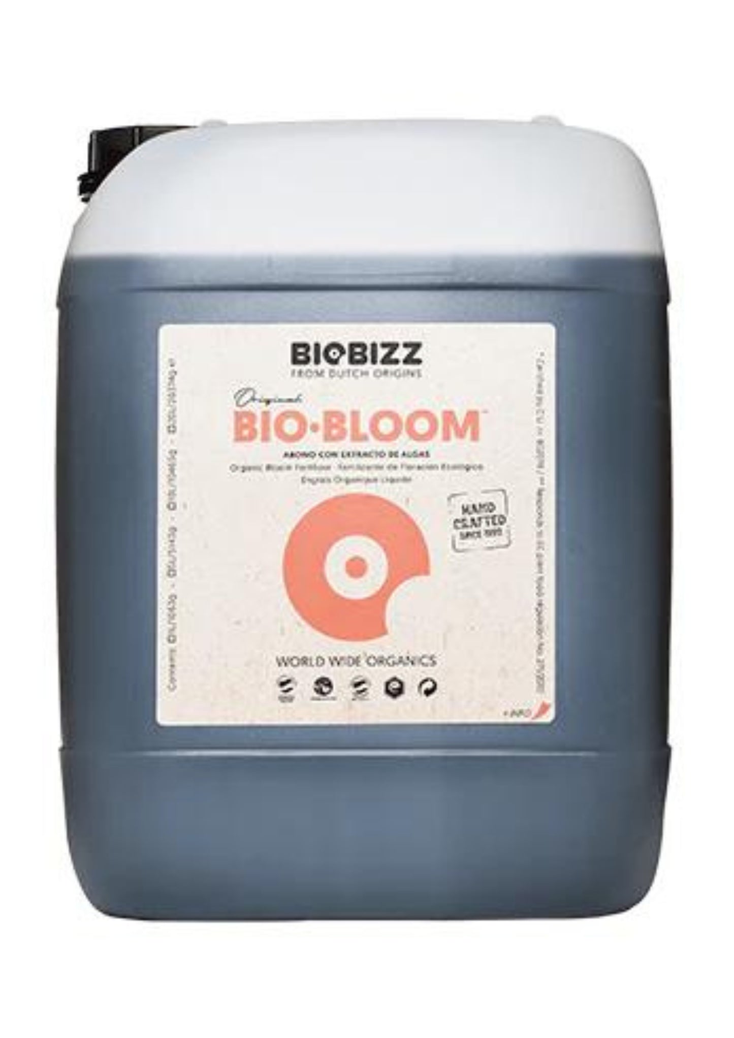 Biobizz Bio Bloom