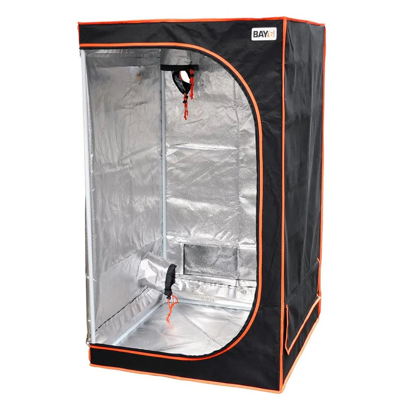 BAY6 Grow Tent (0.75m x 0.75 x 1.6m)