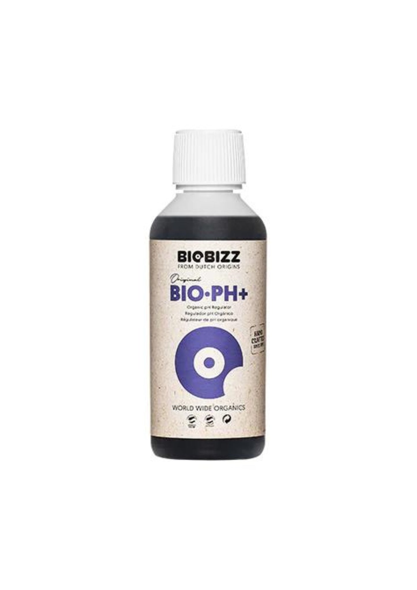 Biobizz Bio Up pH+