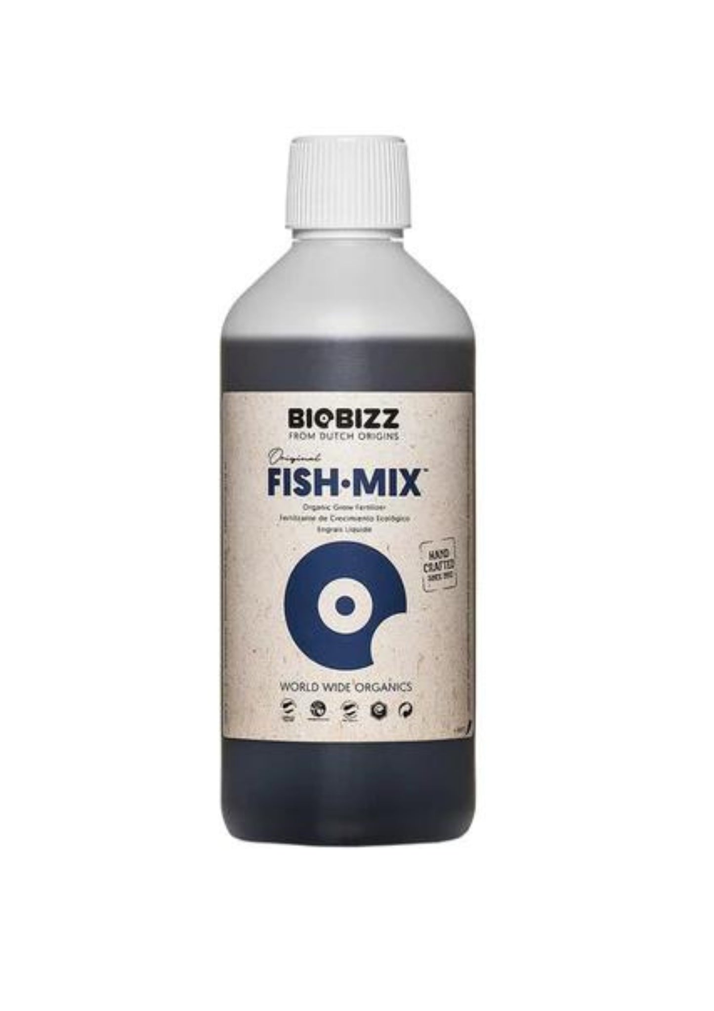 Biobizz Fish Mix