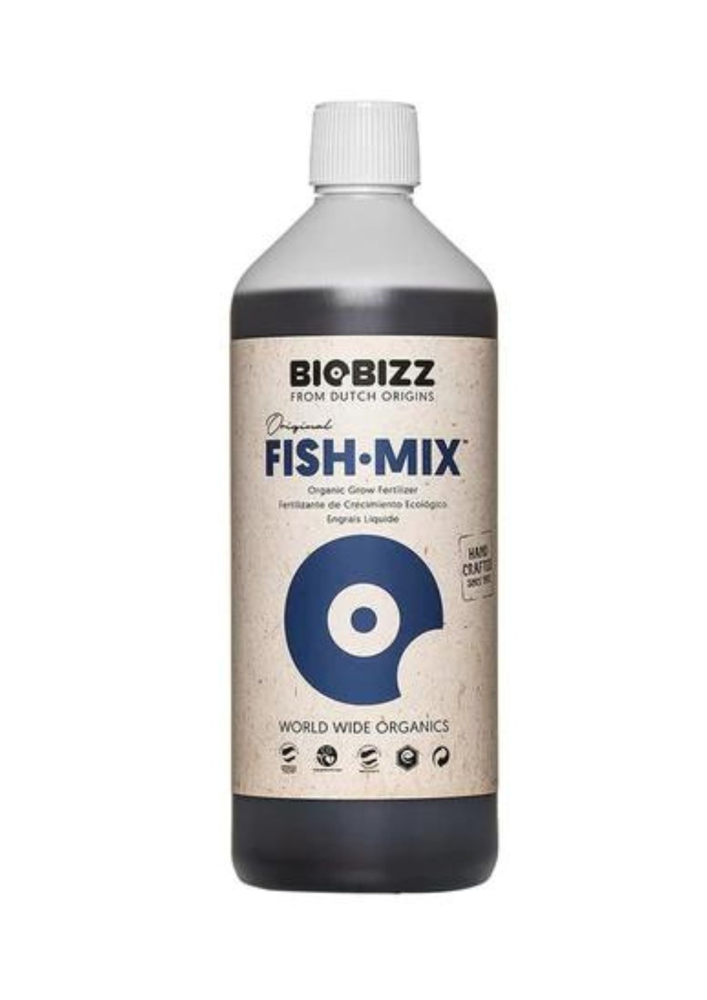 Biobizz Fish Mix