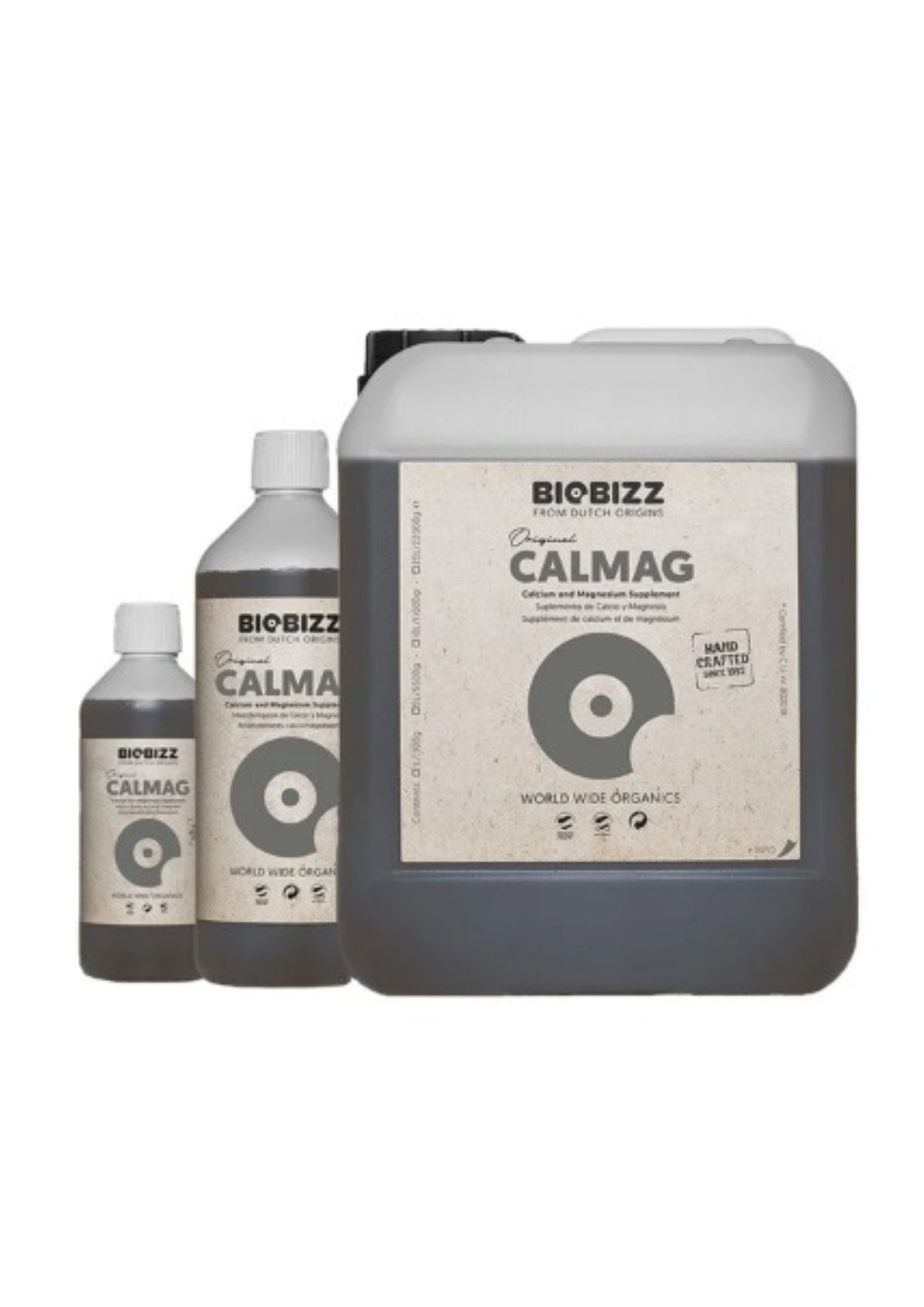 Biobizz Calmag for Plants