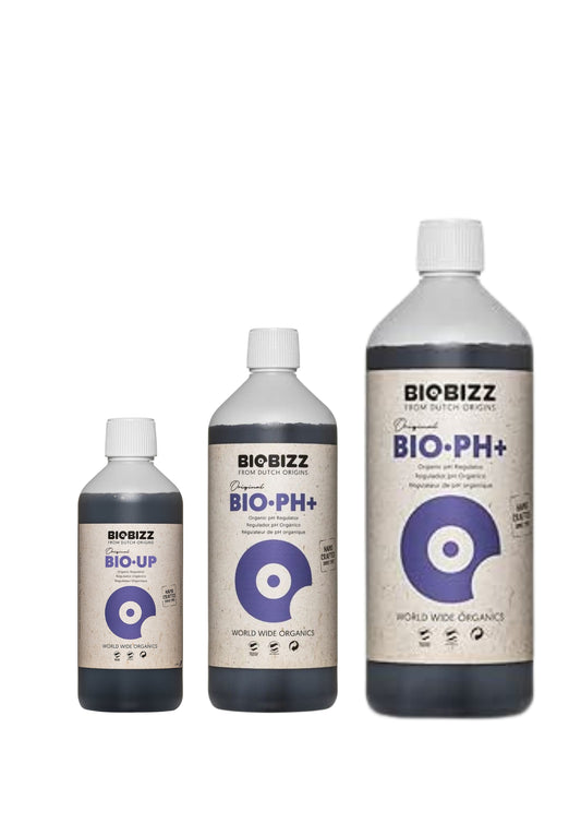 Bio Up pH+ Biobizz