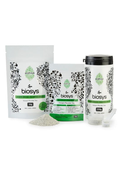 Biosys Ecothrive