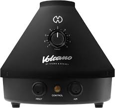 VOLCANO VAPORISER