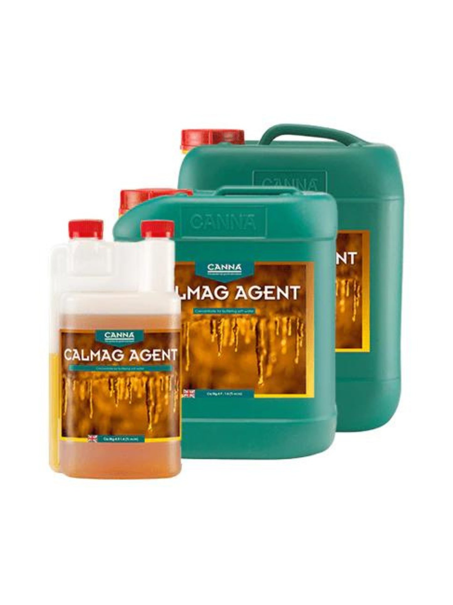 Canna Cal Mag Agent