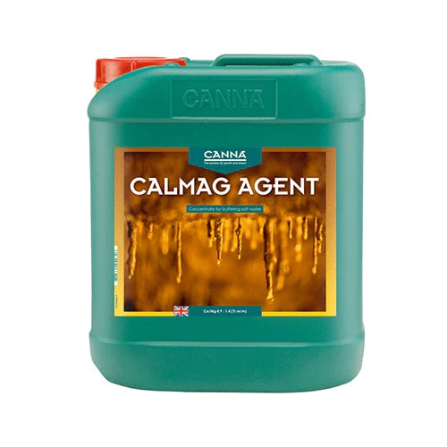 Canna Cal Mag Agent