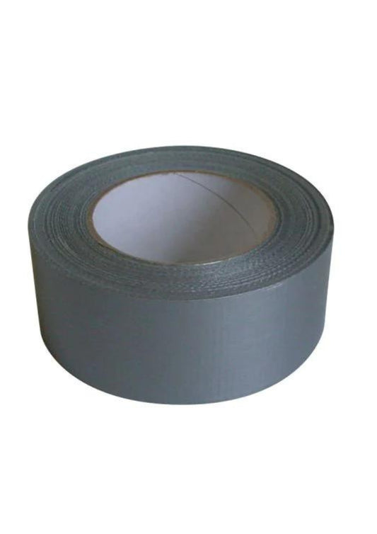 Cloth Duct Tape 50mm wide by 50m
