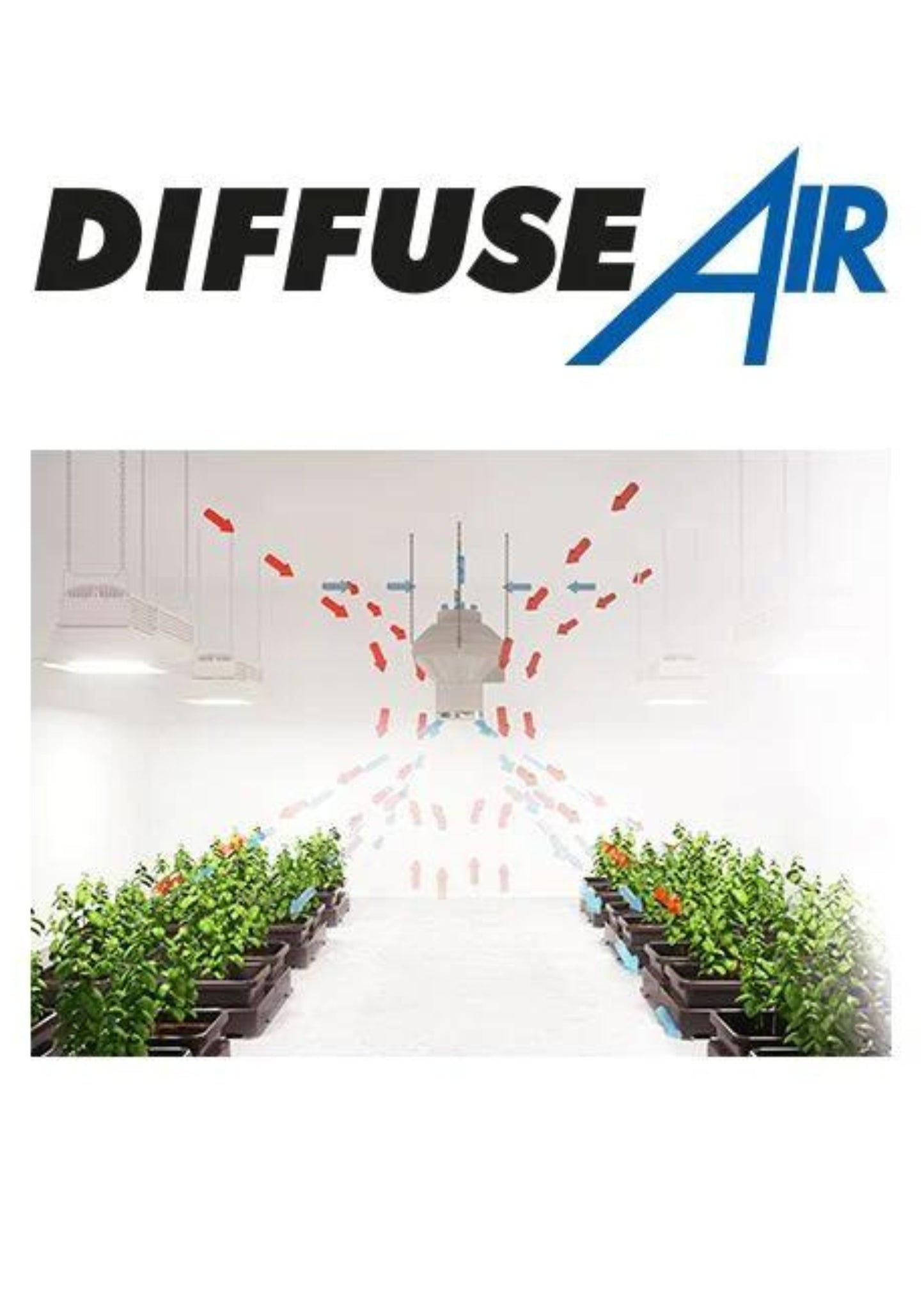 Diffuse Air