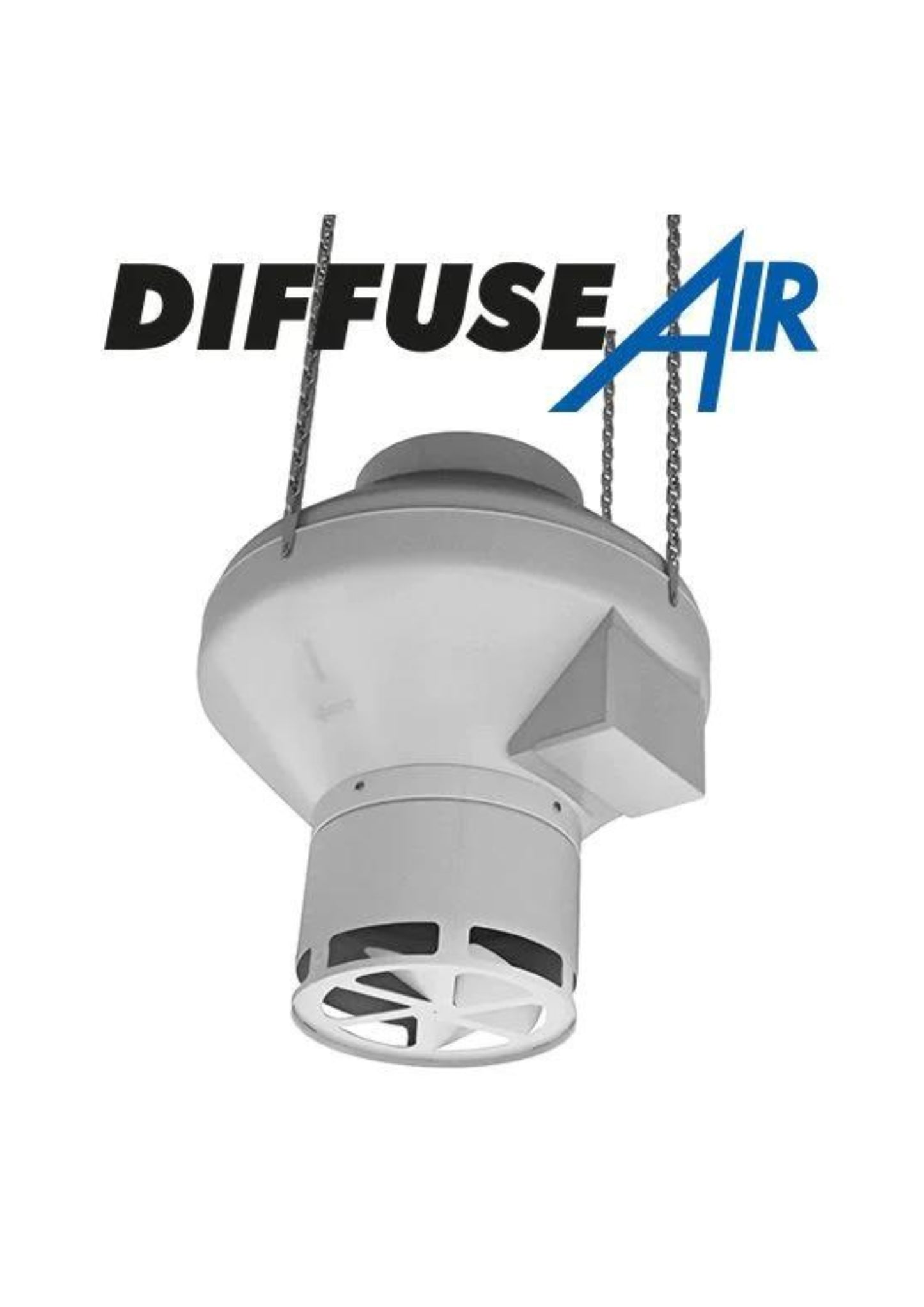 Diffuse Air