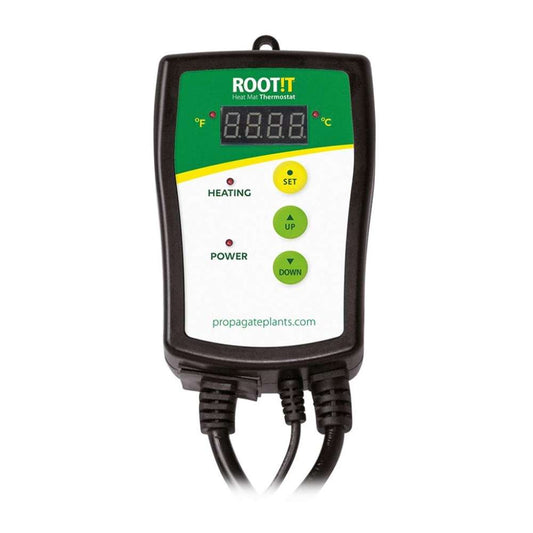 Heat Mat Thermostat Rootit