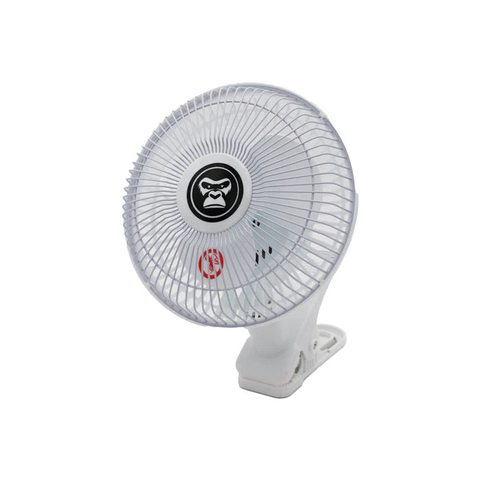 Gorilla Clip Fan