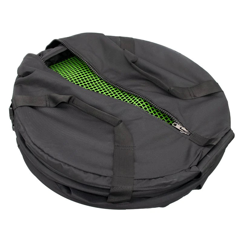 Dry Trim Bag Trimmer