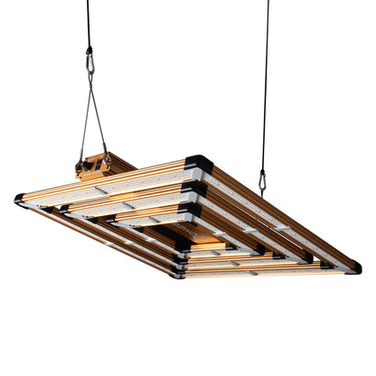 Omega Infinity 2.7 Pro LED Light | 200W & 300W Grow LEDs