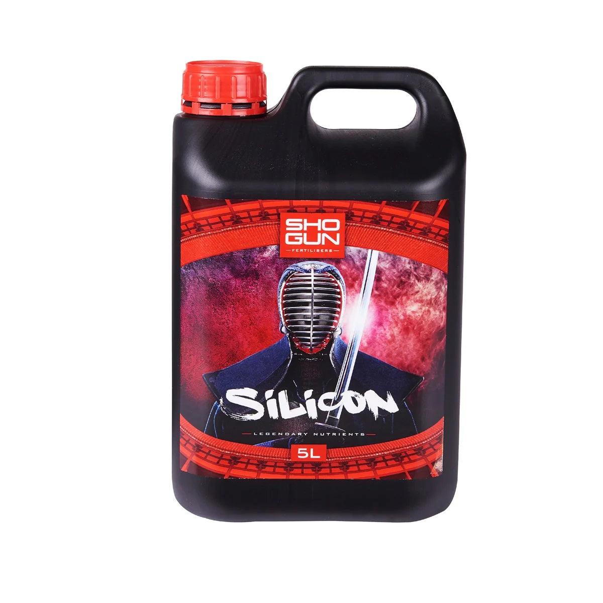 Shogun Silizium