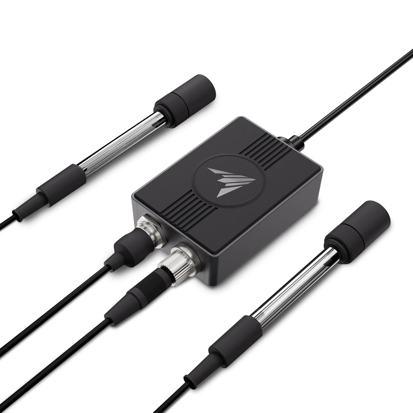 ***PRE ORDER*** Hydro Sensor for Controller AI+, Precise pH, EC, TDS and Water Temp Data Tracking, Enables Equipment Control Programming