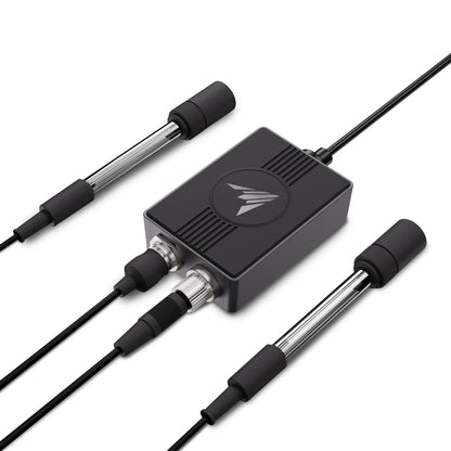 ***PRE ORDER*** Hydro Sensor for Controller AI+, Precise pH, EC, TDS and Water Temp Data Tracking, Enables Equipment Control Programming