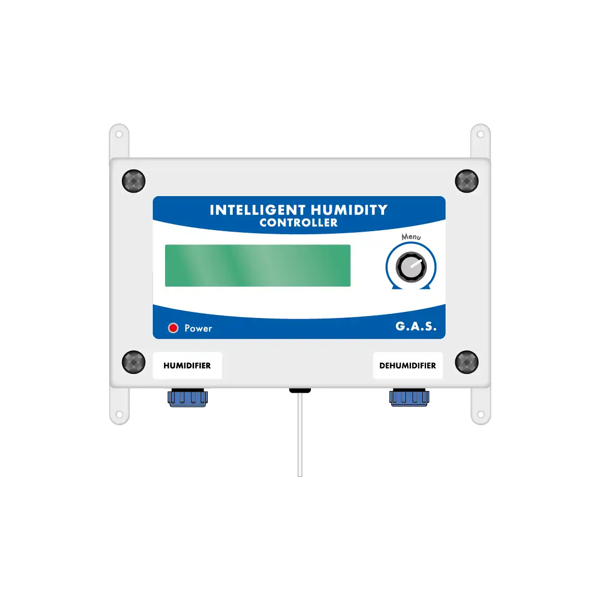 Intelligent Humidity Controller Sonicair