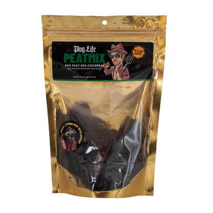Plug Life Peatmix Bag