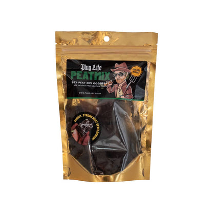 Plug Life Peatmix Bag