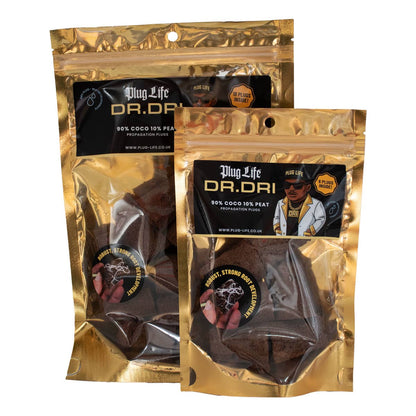 Plug Life Dr. Dri Bag