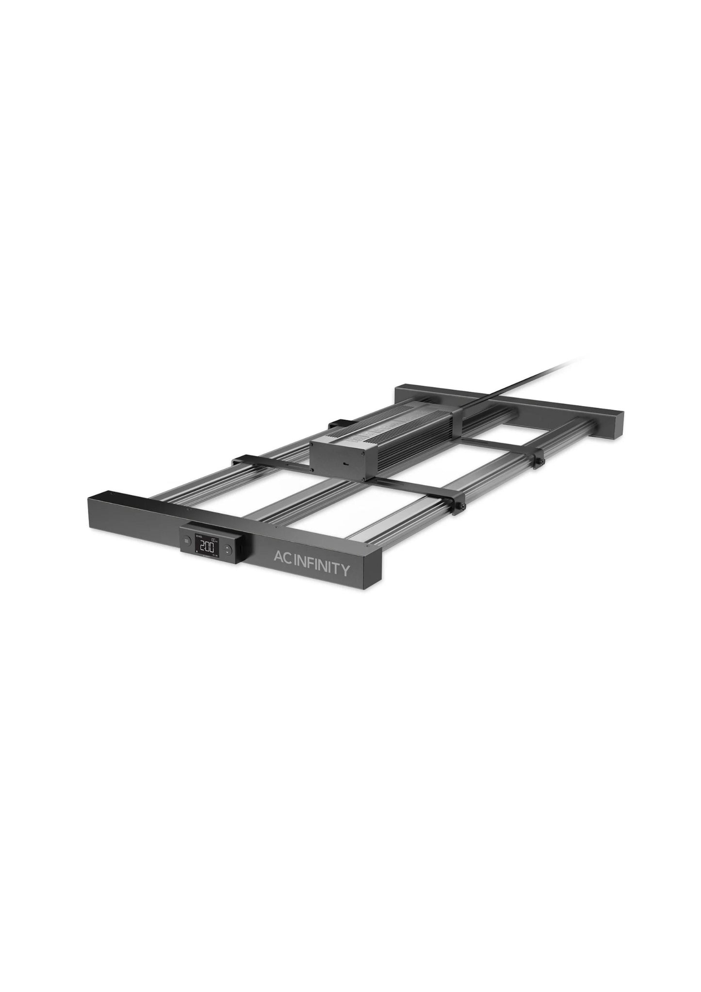 IONFRAME EVO3, Samsung LM301H EVO kommerzielles LED-Wachstumslicht, 280 W, 2 x 4 Fuß