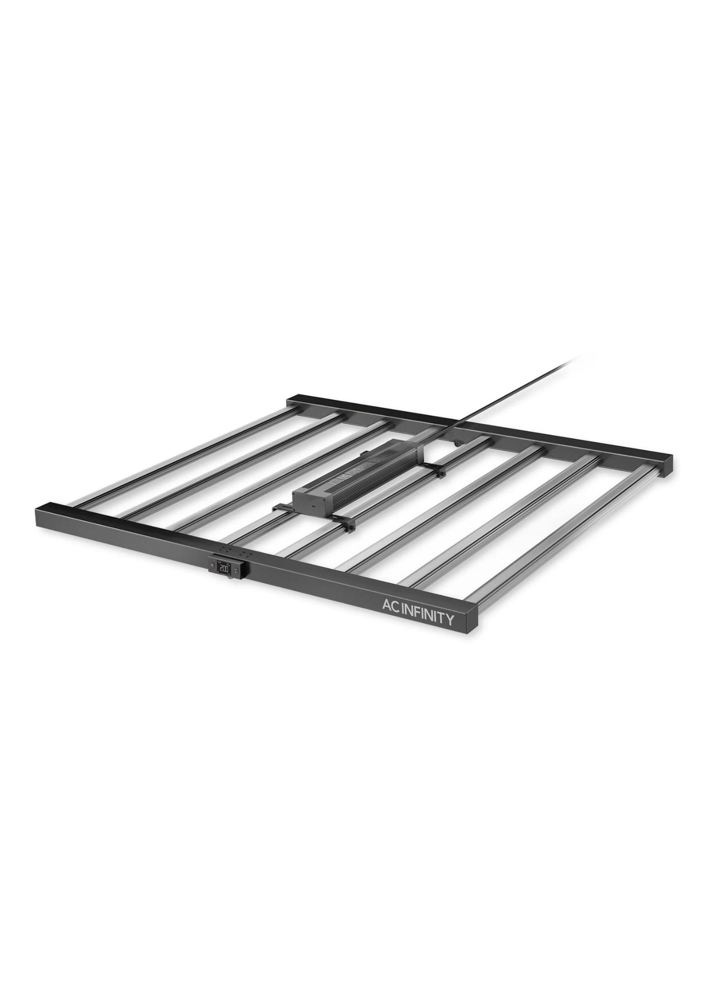 IONFRAME EVO8, Samsung LM301H EVO kommerzielles LED-Wachstumslicht, 730 W, 5 x 5 Fuß