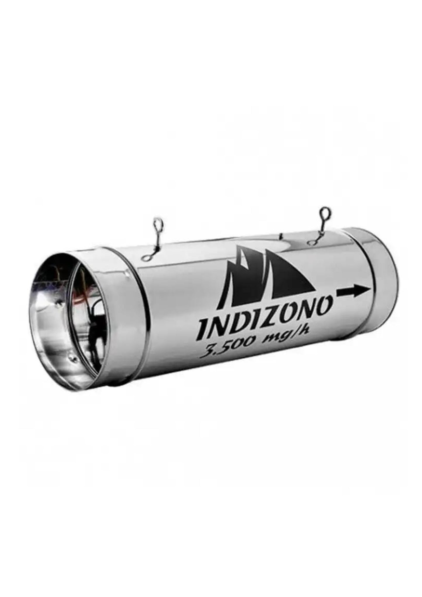 Indizono Ozongenerator