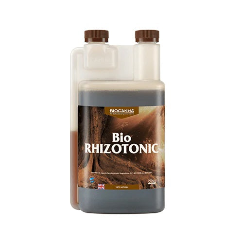 Bio Rhizotonisches Canna 