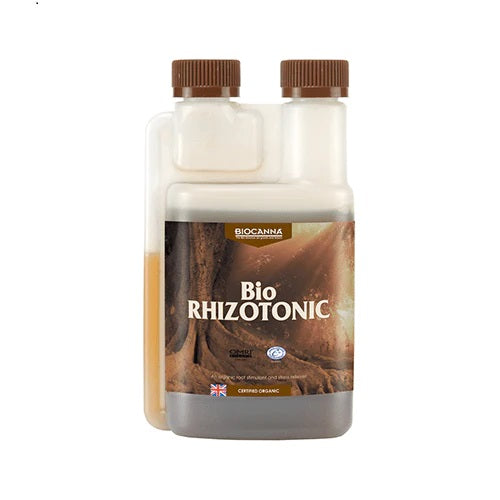 Bio Rhizotonisches Canna 