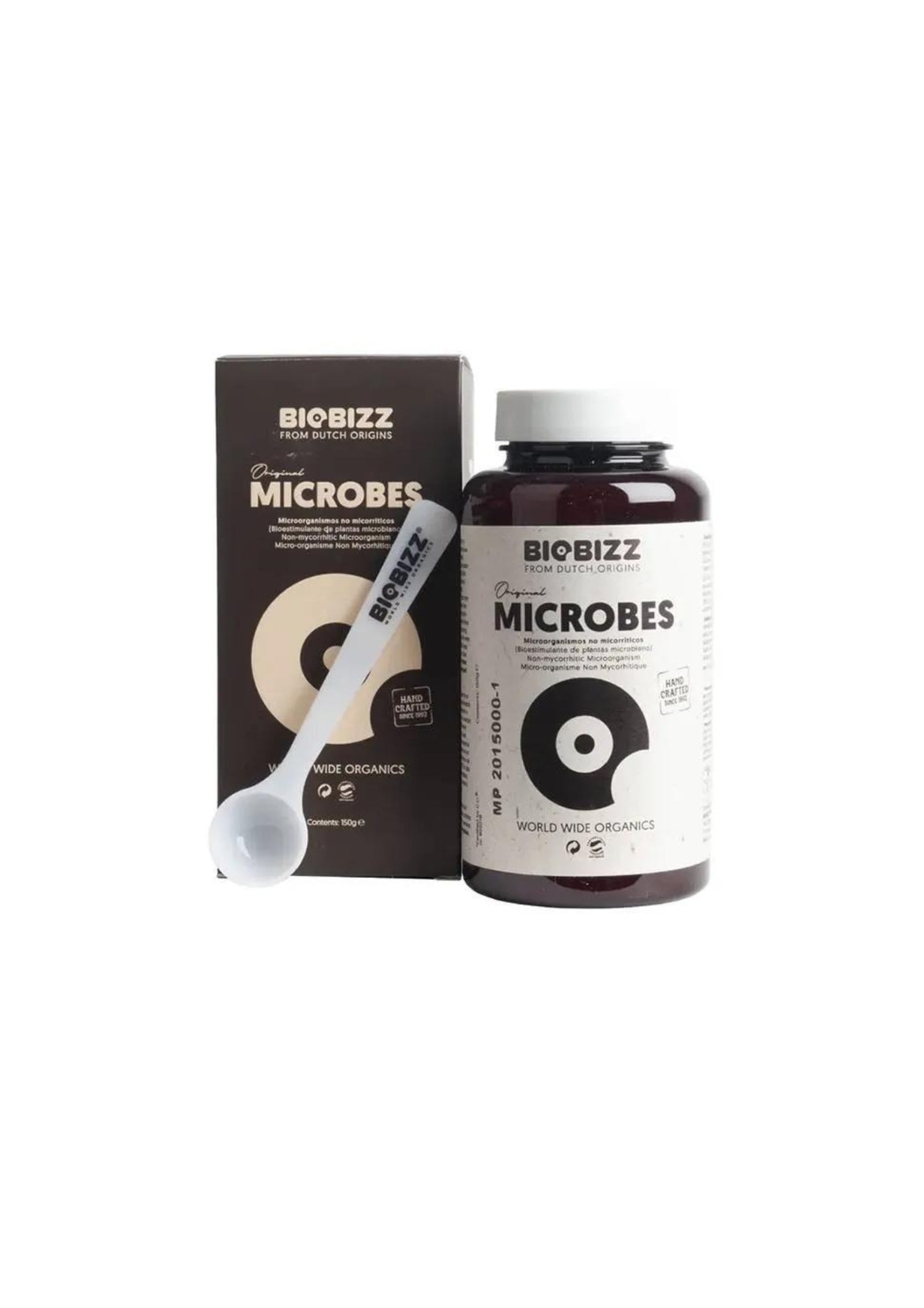 BioBizz Microbes 150g