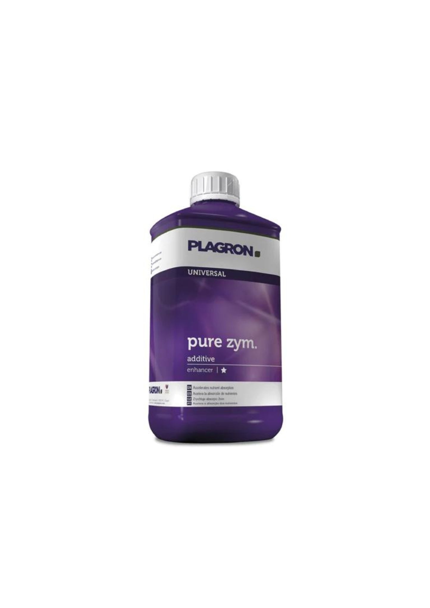 Plagron Pure Zym