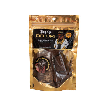 Plug Life Dr. Dri Bag
