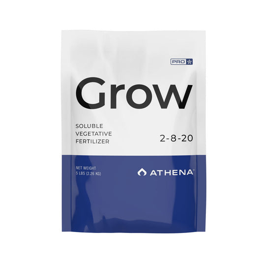 Athena Pro Grow