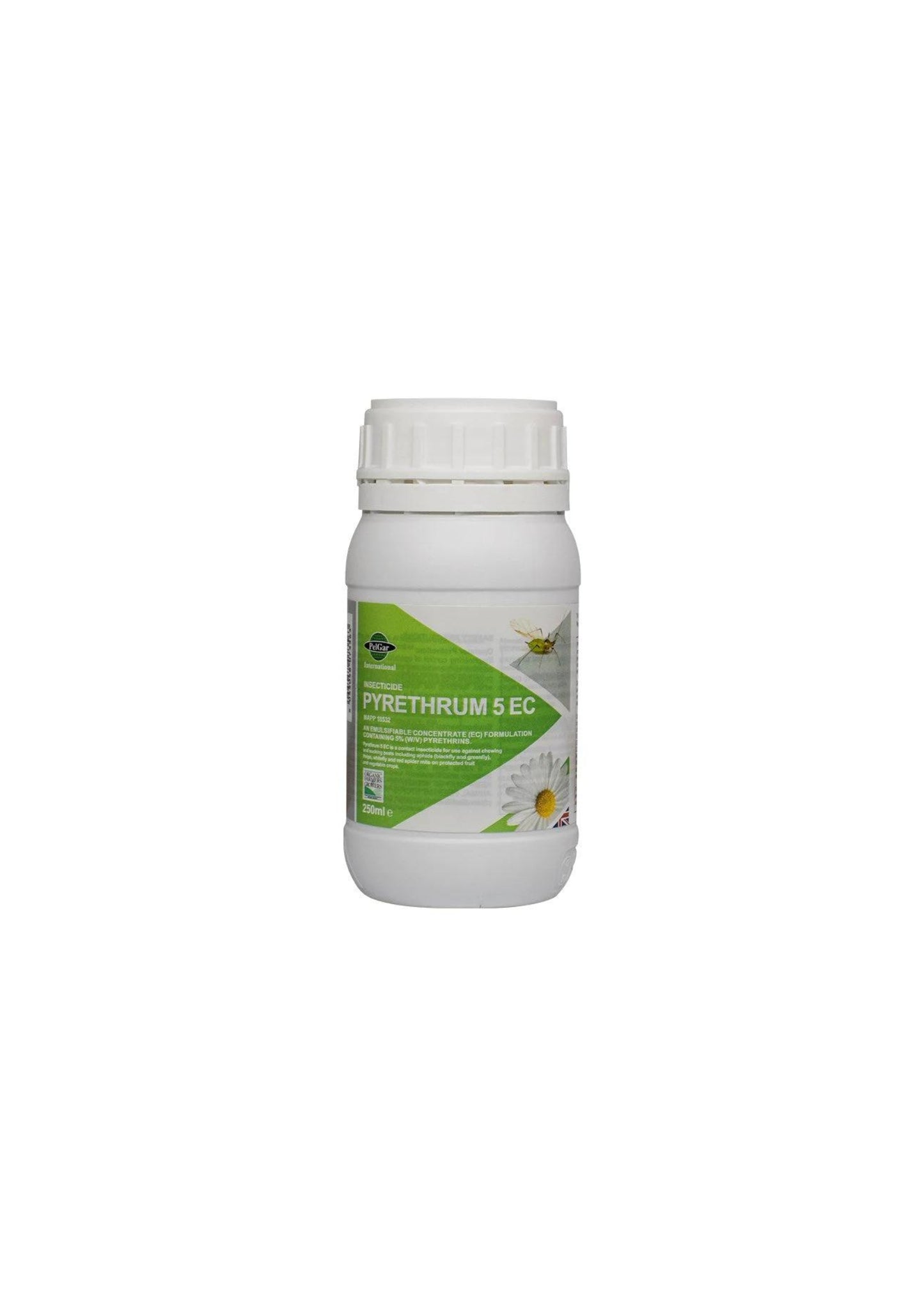 Pyrethrum 5EC