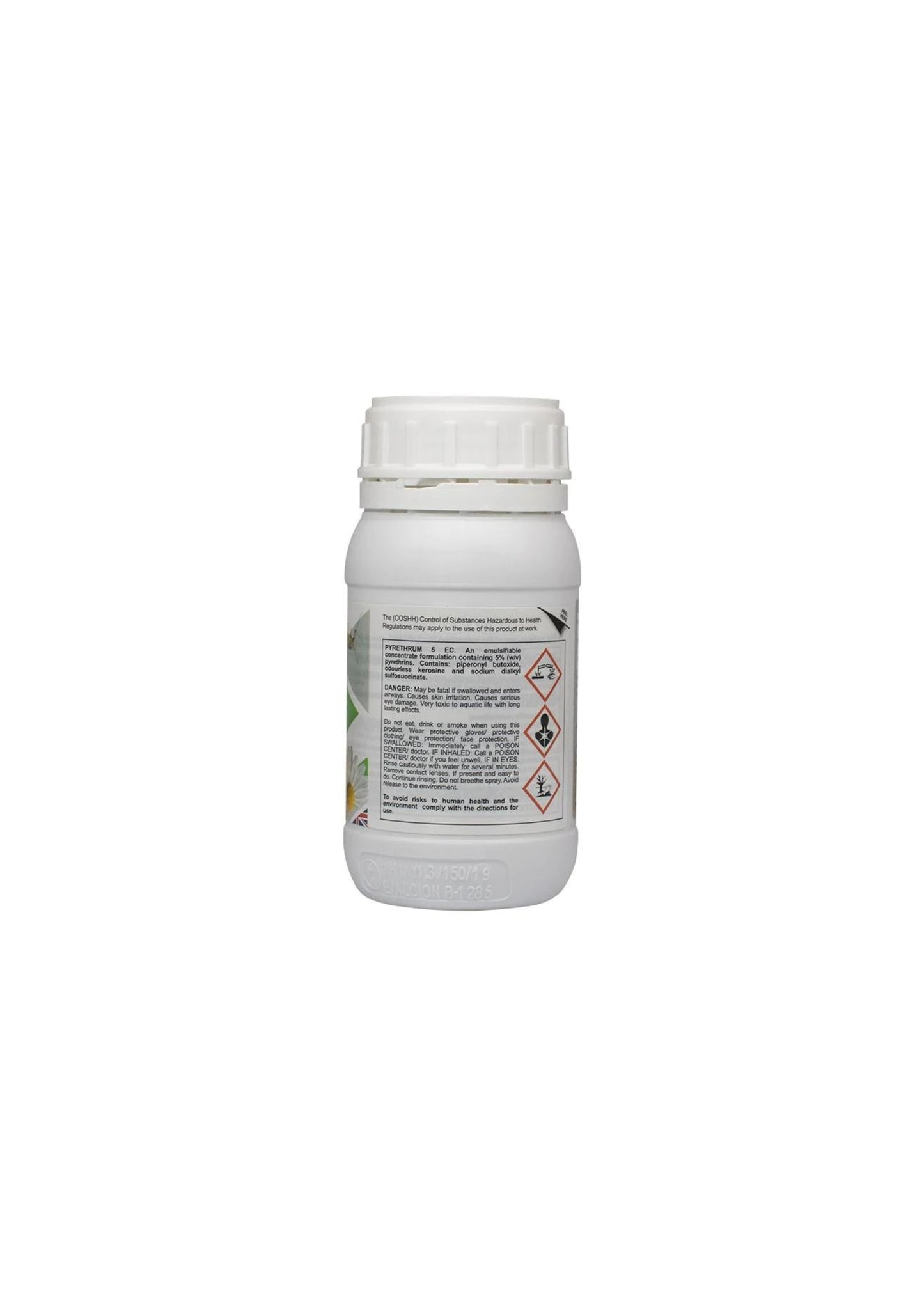 Pyrethrum 5EC