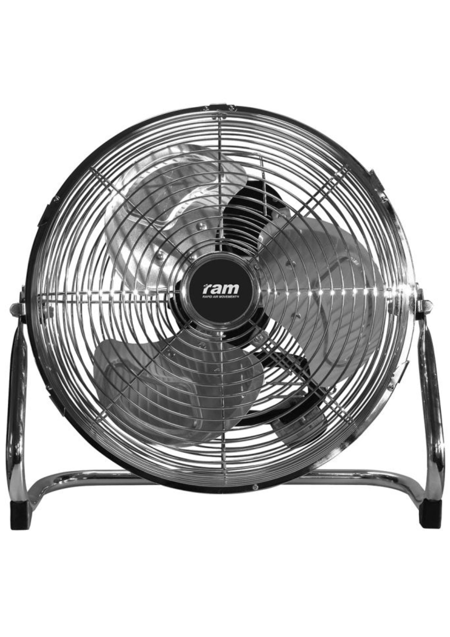 RAM Air Circulator